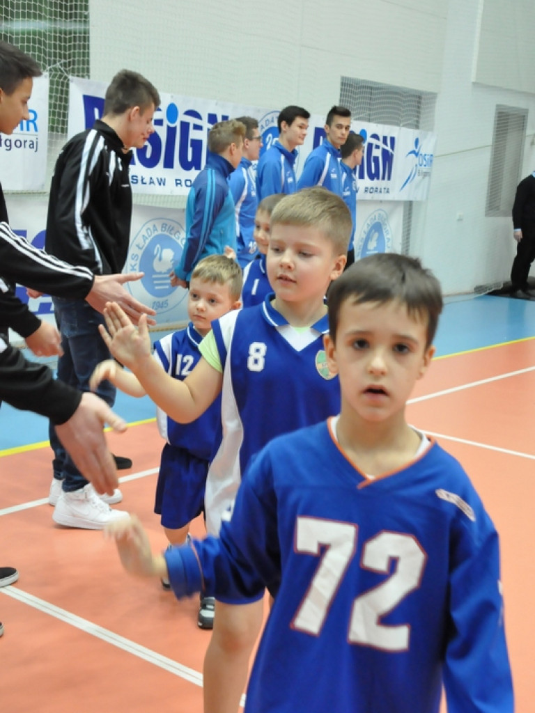 Liga Mistrzów Przedszkolaka (FOTO)