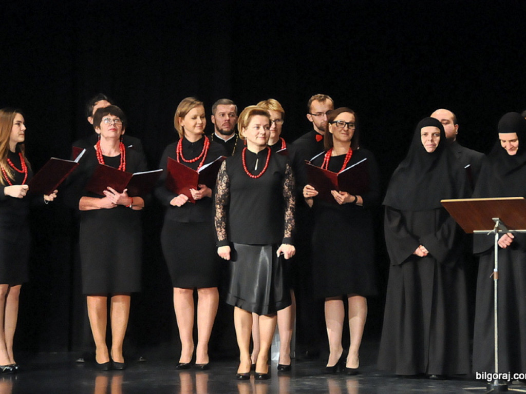 Koncert kolęd wschodniosłowiańskich (FOTO)