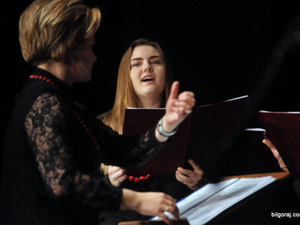 Koncert kolęd wschodniosłowiańskich (FOTO)