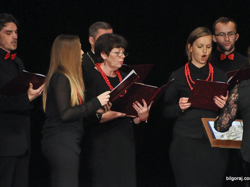 Koncert kolęd wschodniosłowiańskich (FOTO)