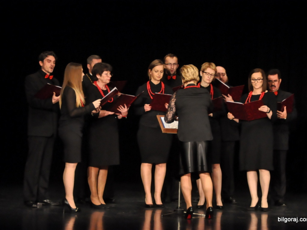 Koncert kolęd wschodniosłowiańskich (FOTO)