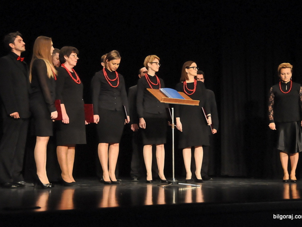 Koncert kolęd wschodniosłowiańskich (FOTO)