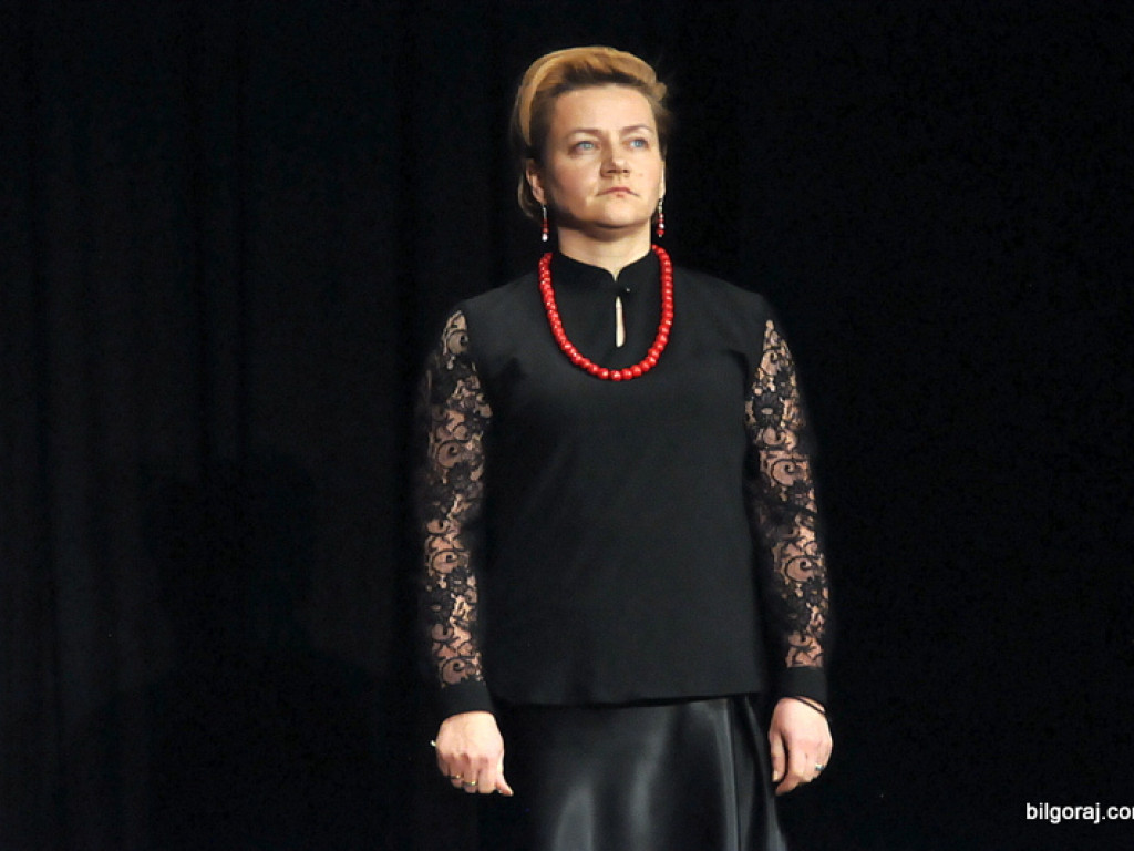 Koncert kolęd wschodniosłowiańskich (FOTO)