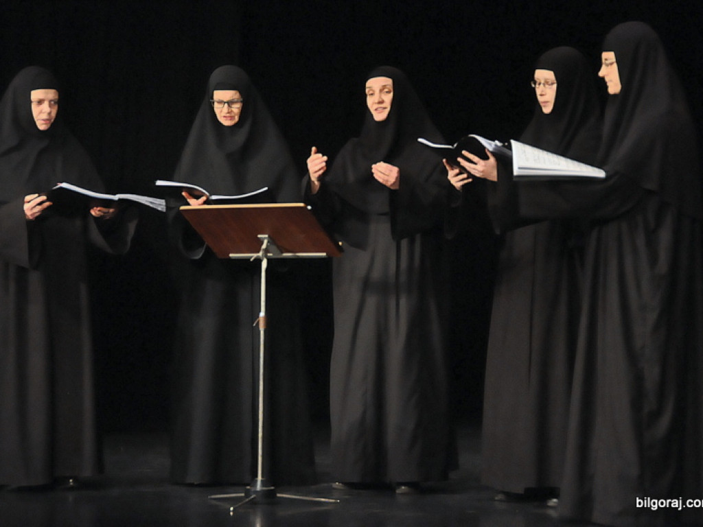 Koncert kolęd wschodniosłowiańskich (FOTO)