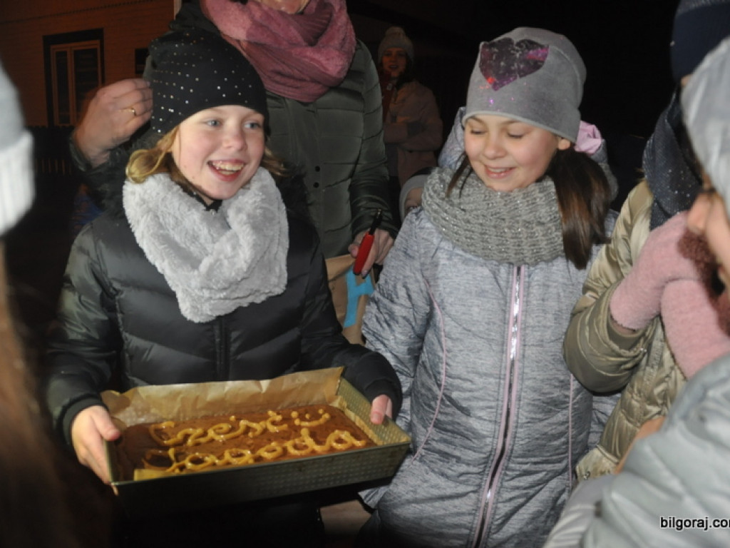Powitanie Jagody. Były koleżanki i koledzy, nauczyciele i przyjaciele dziewczynki (FOTO)