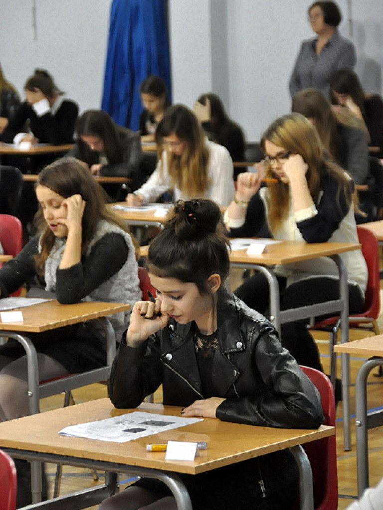XXVIII Powiatowy Konkurs Wiedzy o Ziemi Biłgorajskiej (FOTO, WYNIKI)