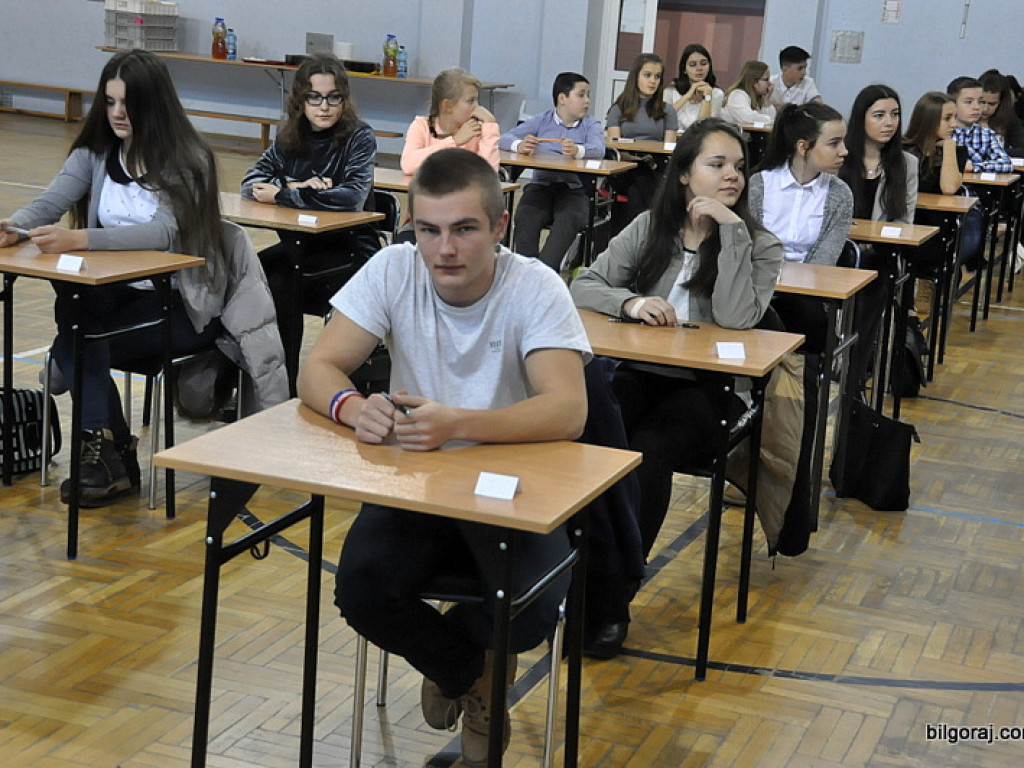 XXVIII Powiatowy Konkurs Wiedzy o Ziemi Biłgorajskiej (FOTO, WYNIKI)