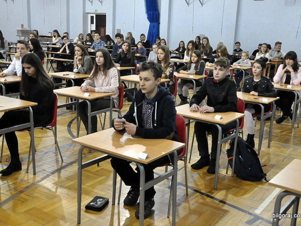 XXVIII Powiatowy Konkurs Wiedzy o Ziemi Biłgorajskiej (FOTO, WYNIKI)