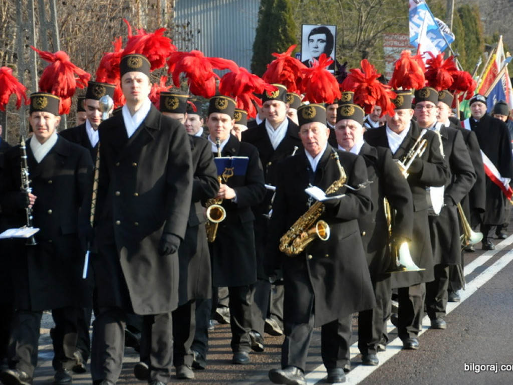 W Tarnogrodzie, uczcili ofiary stanu wojennego, w tym śp. Krzysztofa Gizę (FOTO)