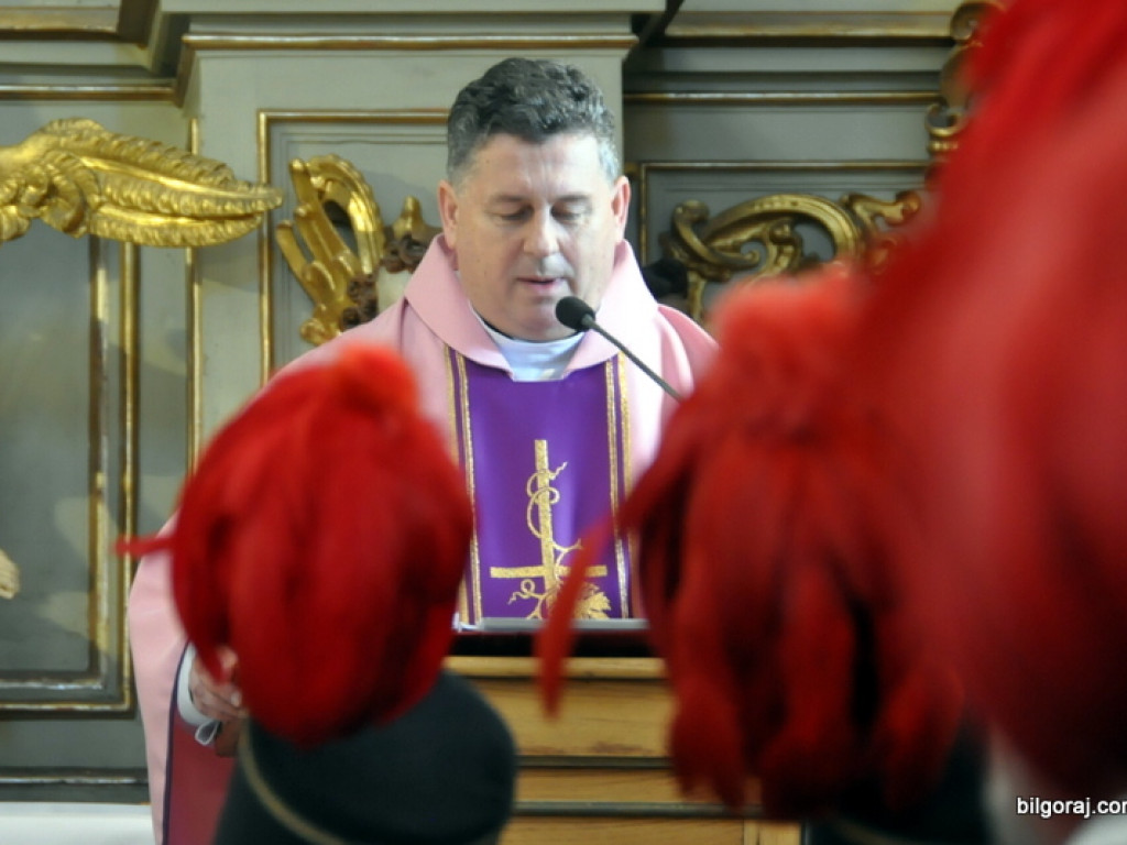 W Tarnogrodzie, uczcili ofiary stanu wojennego, w tym śp. Krzysztofa Gizę (FOTO)