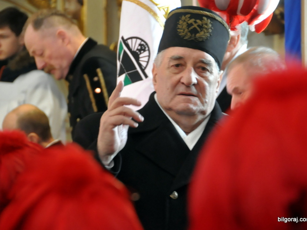 W Tarnogrodzie, uczcili ofiary stanu wojennego, w tym śp. Krzysztofa Gizę (FOTO)