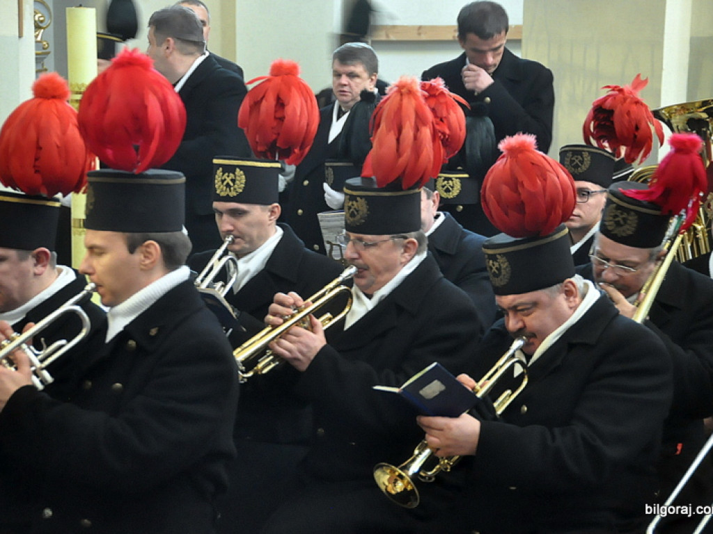 W Tarnogrodzie, uczcili ofiary stanu wojennego, w tym śp. Krzysztofa Gizę (FOTO)