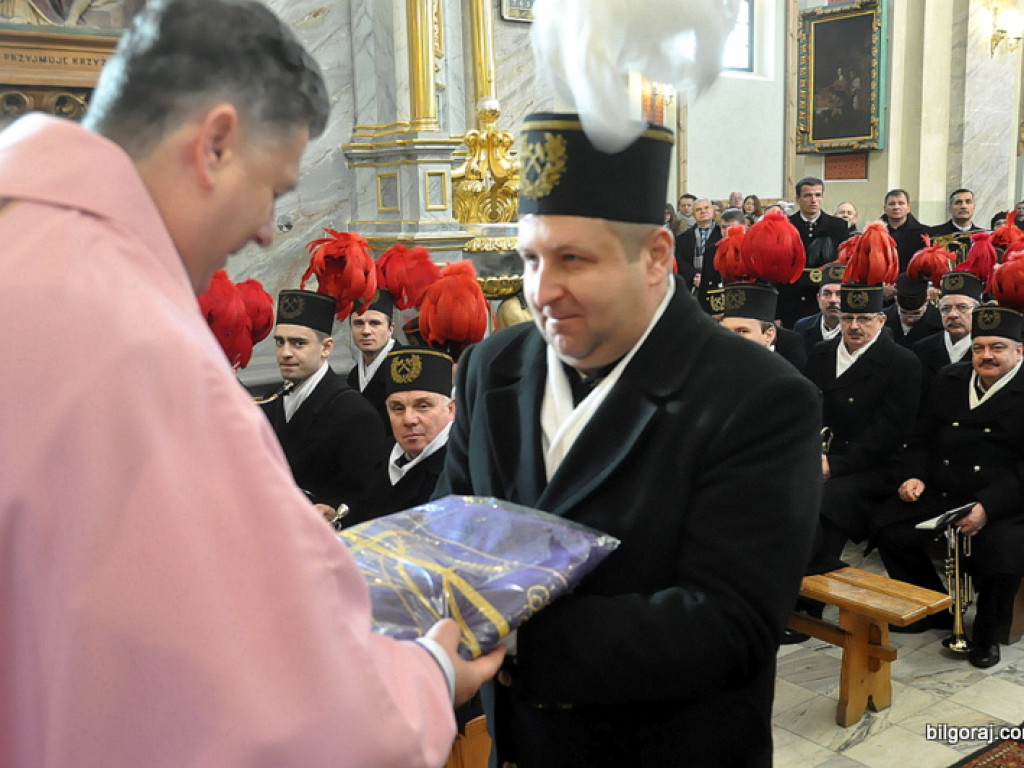W Tarnogrodzie, uczcili ofiary stanu wojennego, w tym śp. Krzysztofa Gizę (FOTO)