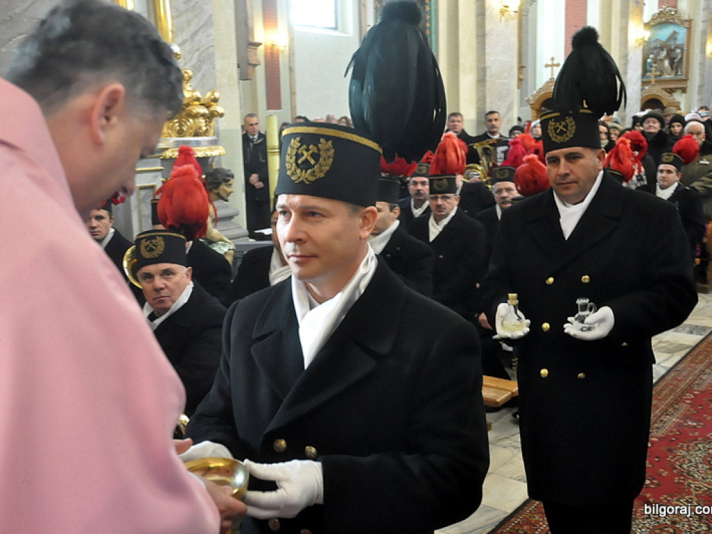 W Tarnogrodzie, uczcili ofiary stanu wojennego, w tym śp. Krzysztofa Gizę (FOTO)