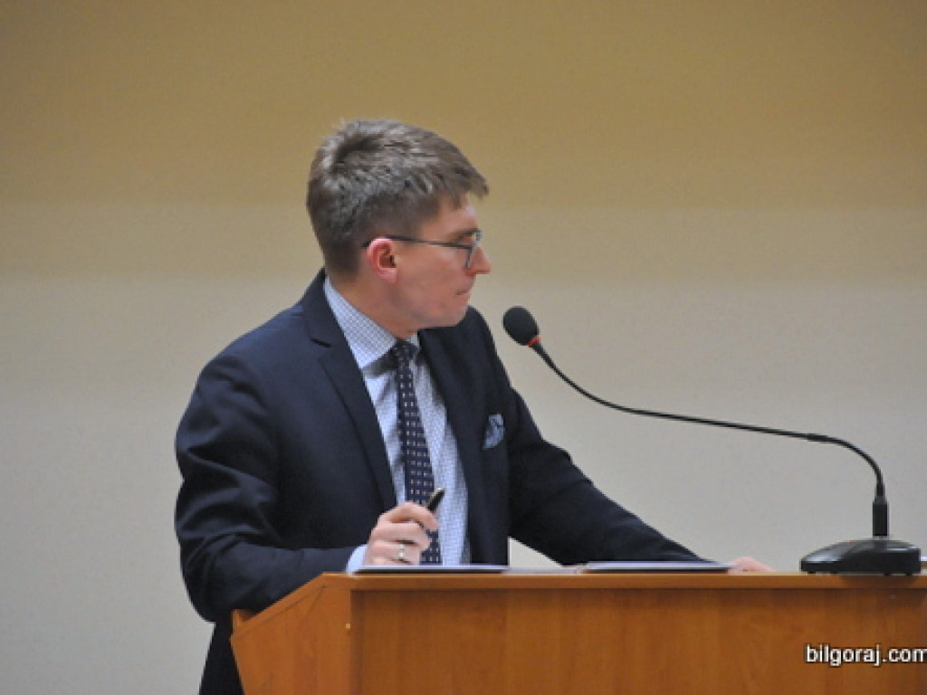 Radni uchwalili przyszłoroczny budżet Miasta Biłgoraj