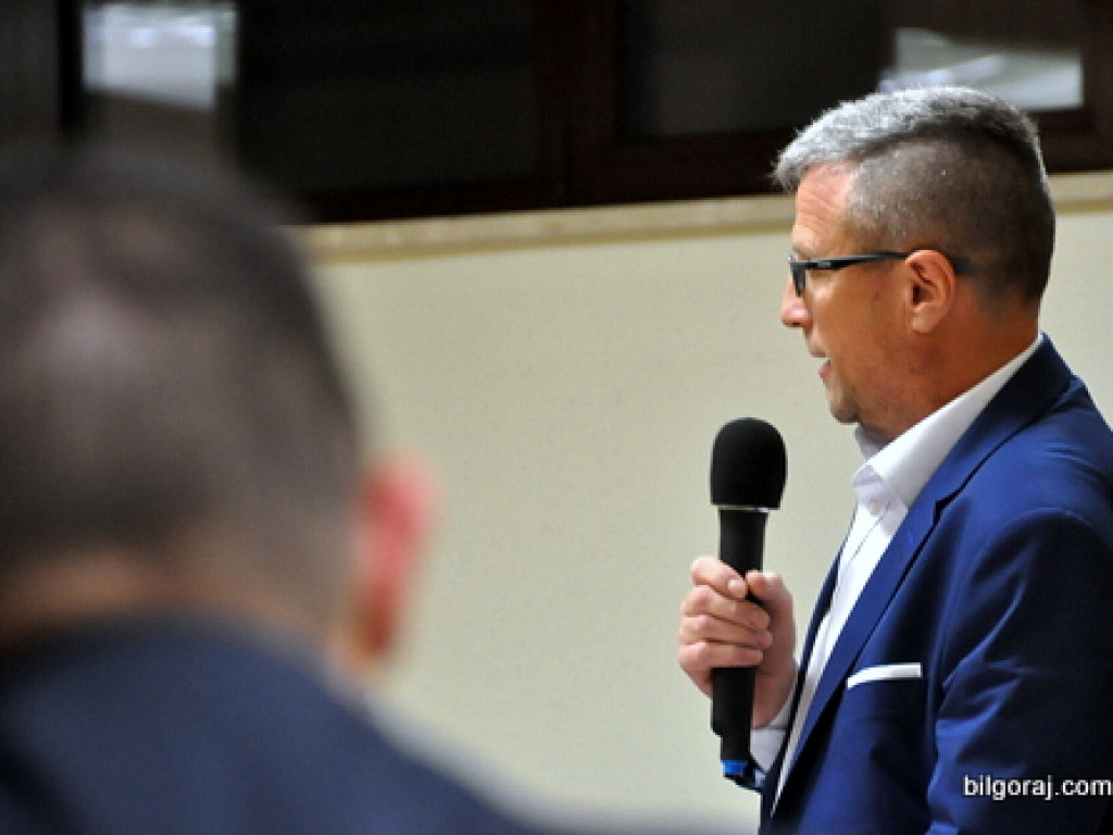 Radni uchwalili przyszłoroczny budżet Miasta Biłgoraj