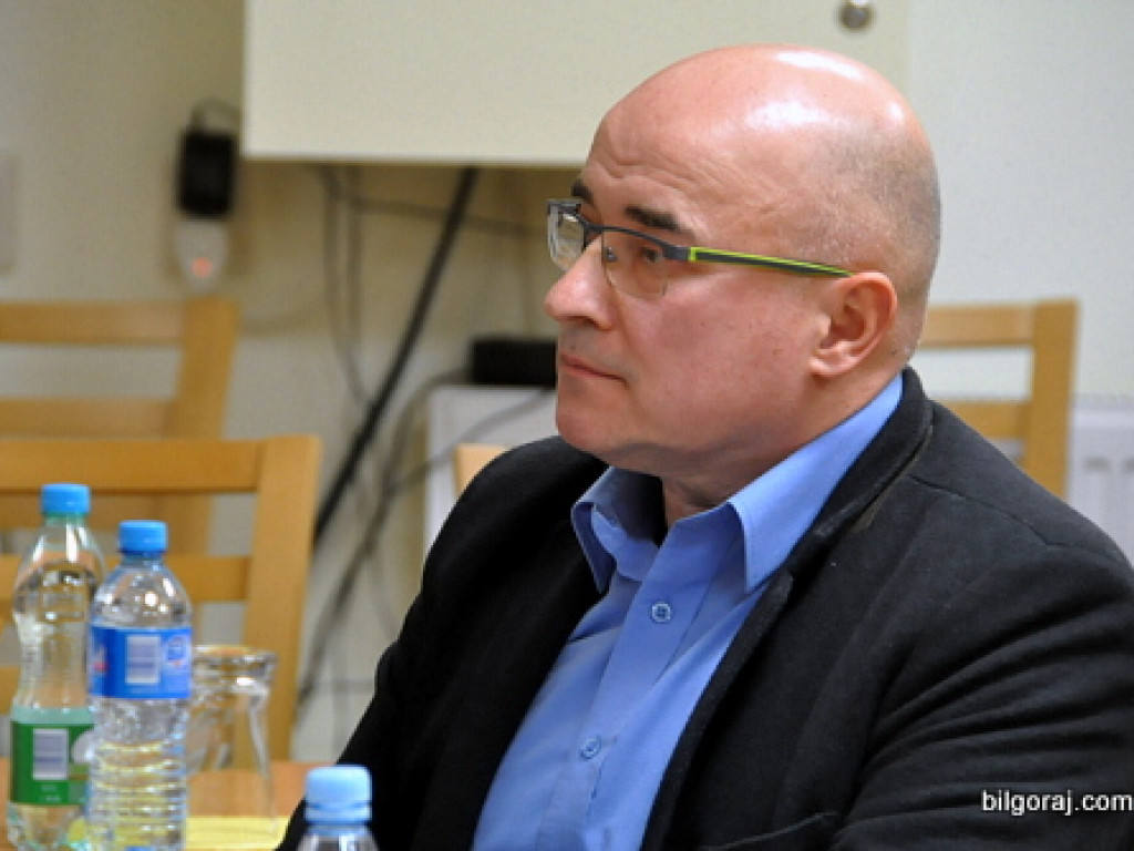 Radni uchwalili przyszłoroczny budżet Miasta Biłgoraj