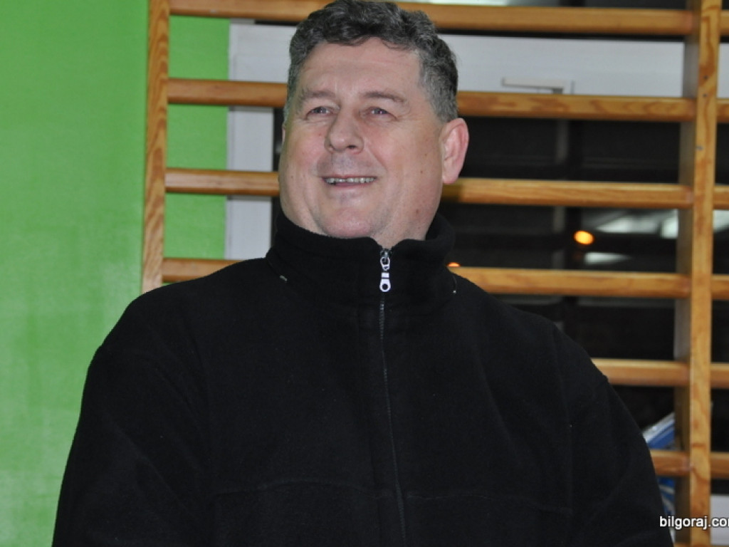 Wigilijka harcerska w Tarnogrodzie (FOTO)