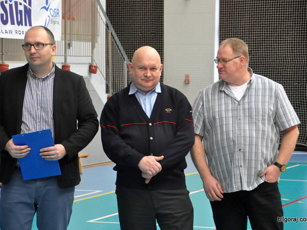 Świąteczny Turniej Piłki Halowej - Łada Cup 2017 (FOTO, WYNIKI)