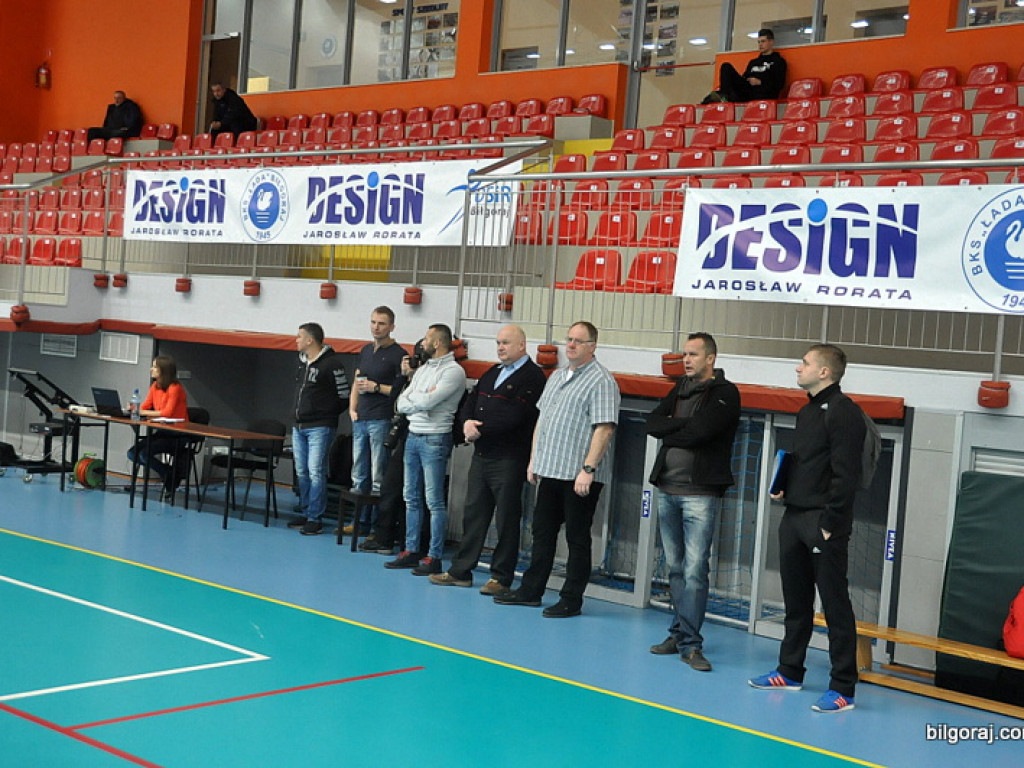 Świąteczny Turniej Piłki Halowej - Łada Cup 2017 (FOTO, WYNIKI)
