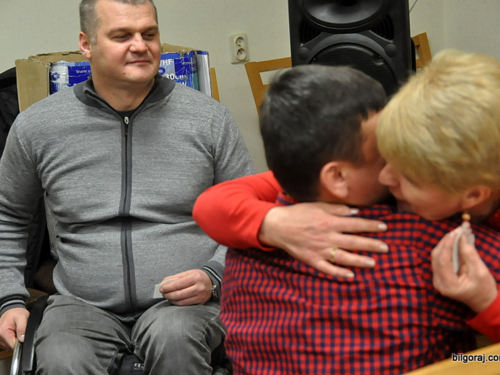 Spotkanie świąteczno - noworoczne SIRON (FOTO)