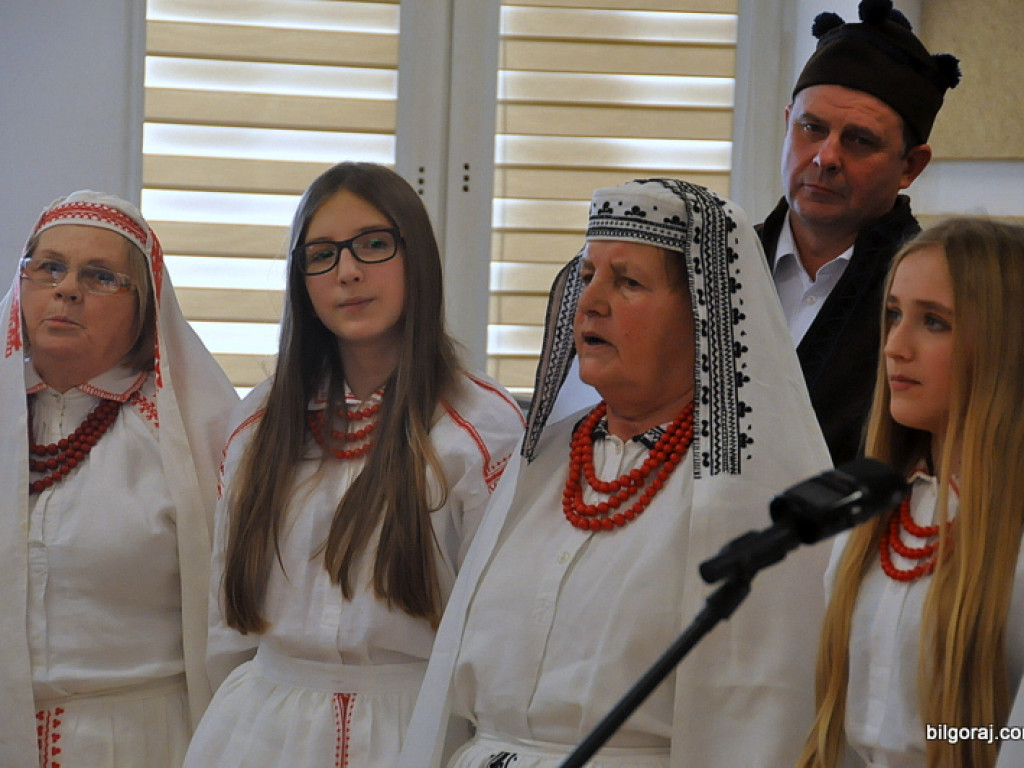 Spotkanie opłatkowe Rady Gminy Biłgoraj (FOTO)