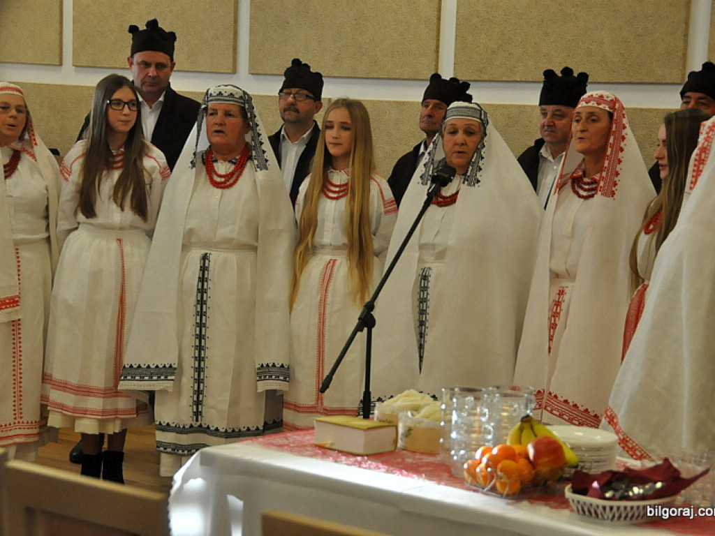 Spotkanie opłatkowe Rady Gminy Biłgoraj (FOTO)