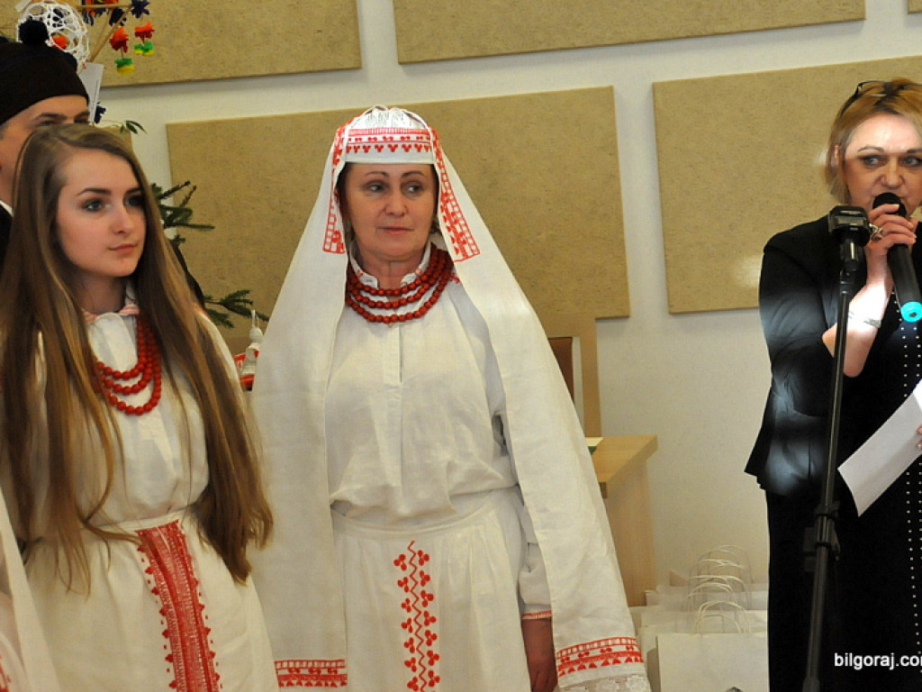 Spotkanie opłatkowe Rady Gminy Biłgoraj (FOTO)