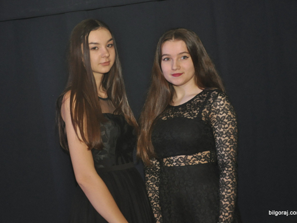 Bal gimnazjalny w Gimnazjum św. Jadwigi (FOTO, VIDEO)