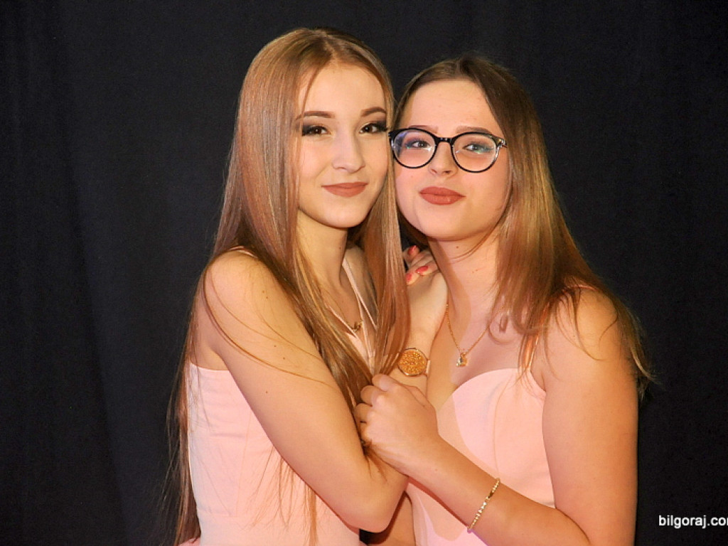 Bal gimnazjalny w Gimnazjum św. Jadwigi (FOTO, VIDEO)