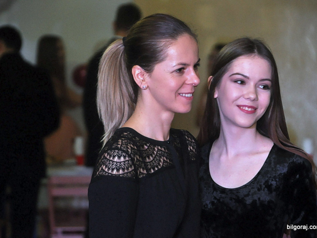 Bal gimnazjalny w Gimnazjum św. Jadwigi (FOTO, VIDEO)