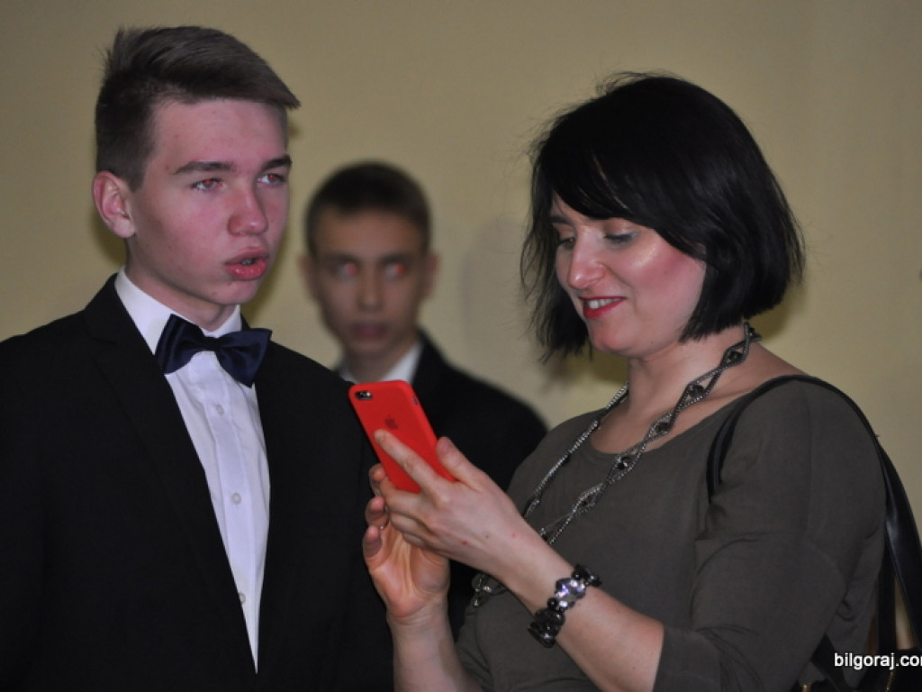 Bal gimnazjalny w Gimnazjum św. Jadwigi (FOTO, VIDEO)