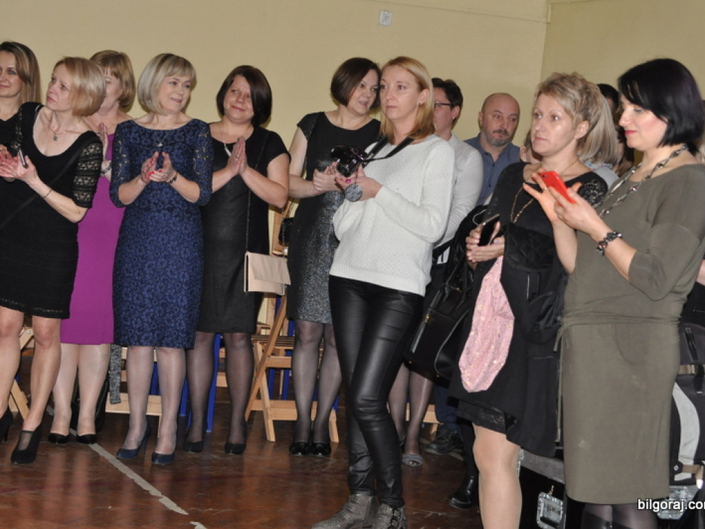 Bal gimnazjalny w Gimnazjum św. Jadwigi (FOTO, VIDEO)