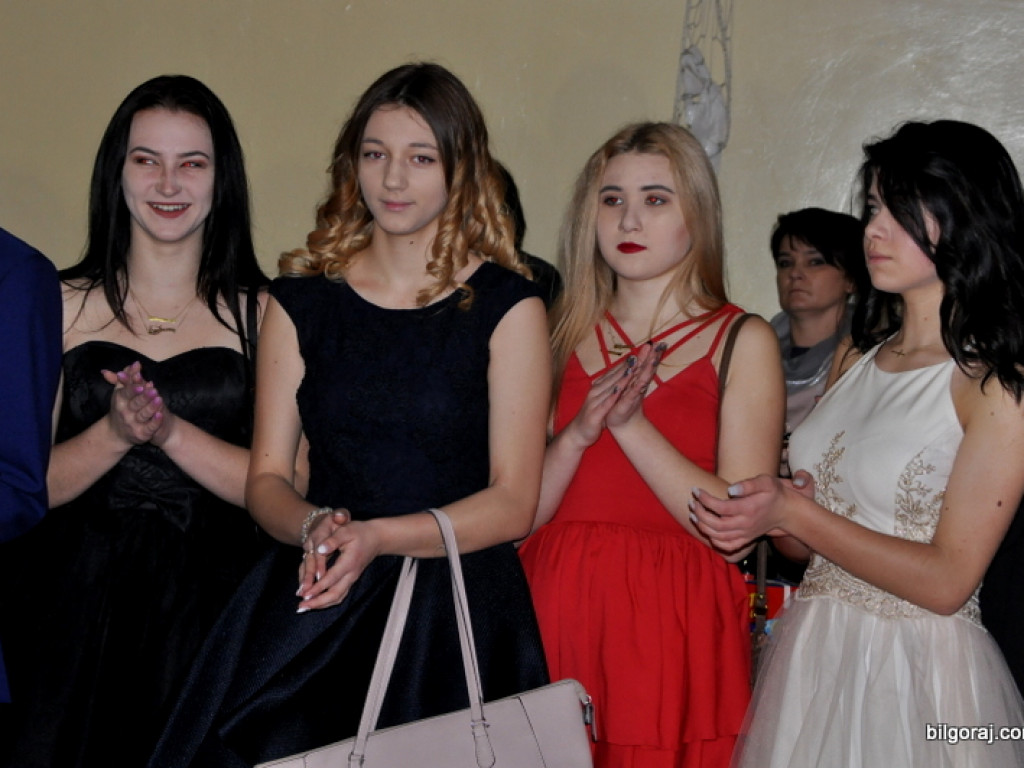 Bal gimnazjalny w Gimnazjum św. Jadwigi (FOTO, VIDEO)