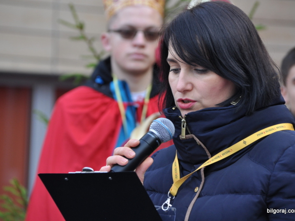 Mędrcy ze Wschodu w Biłgoraju (VIDEO, FOTO)
