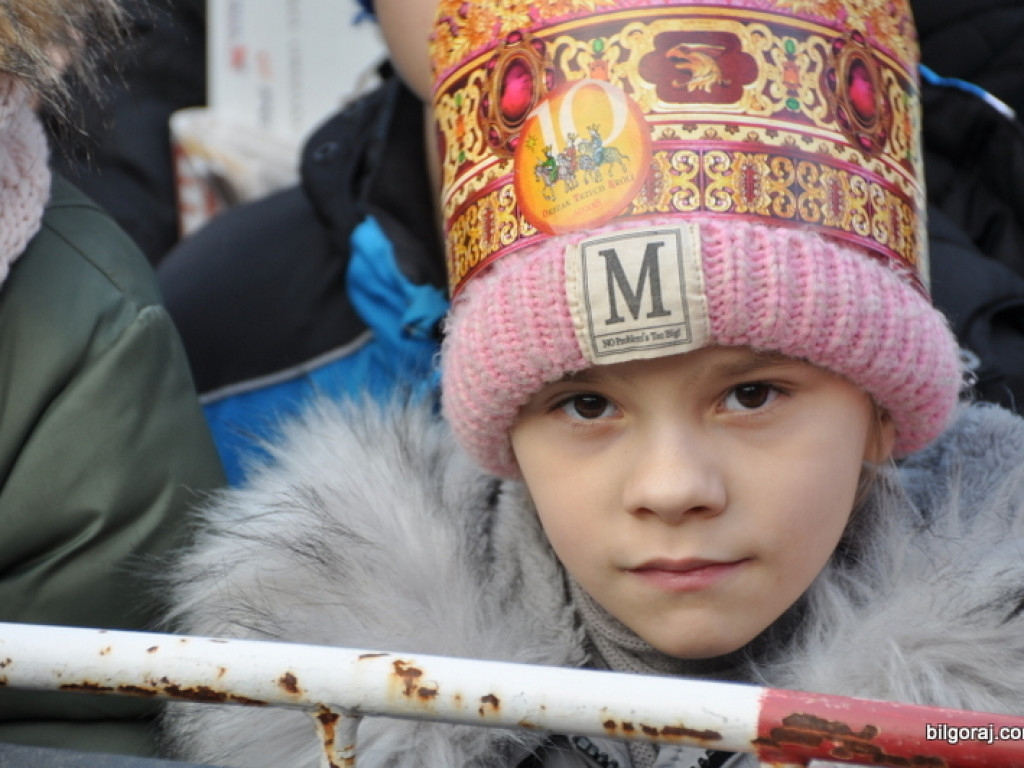 Mędrcy ze Wschodu w Biłgoraju (VIDEO, FOTO)