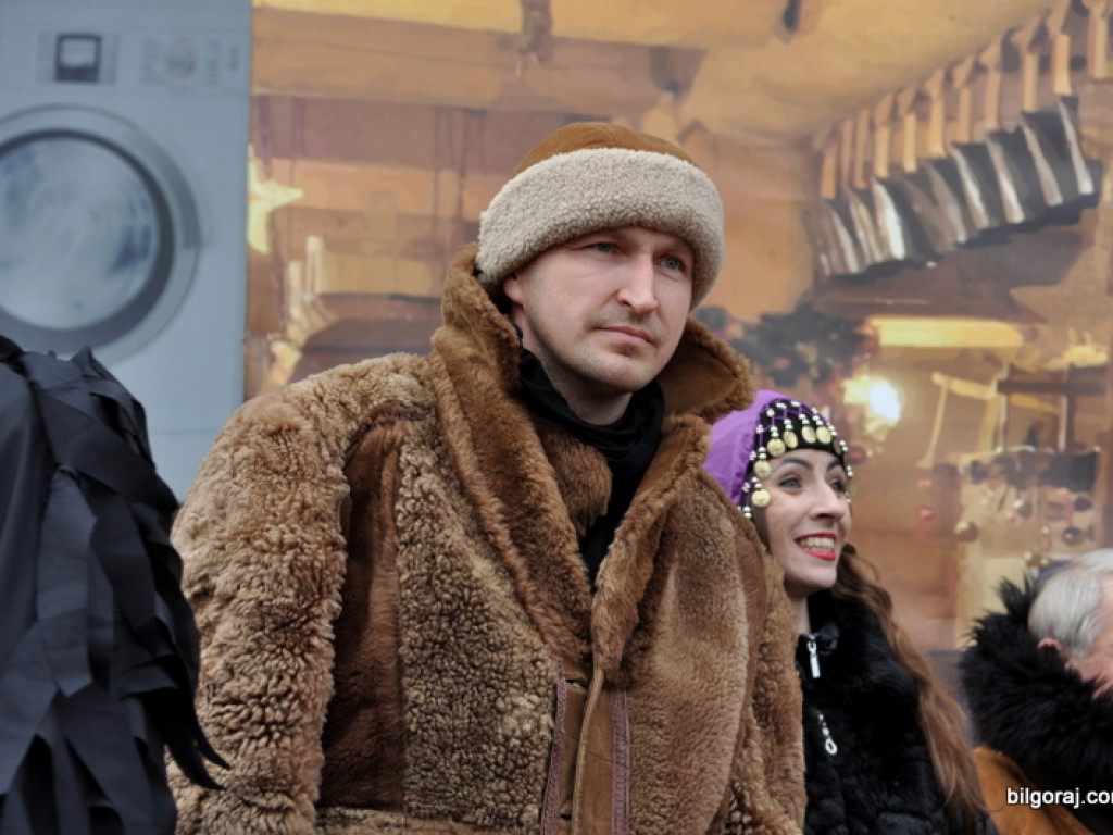Mędrcy ze Wschodu w Biłgoraju (VIDEO, FOTO)
