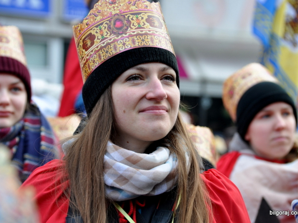 Mędrcy ze Wschodu w Biłgoraju (VIDEO, FOTO)