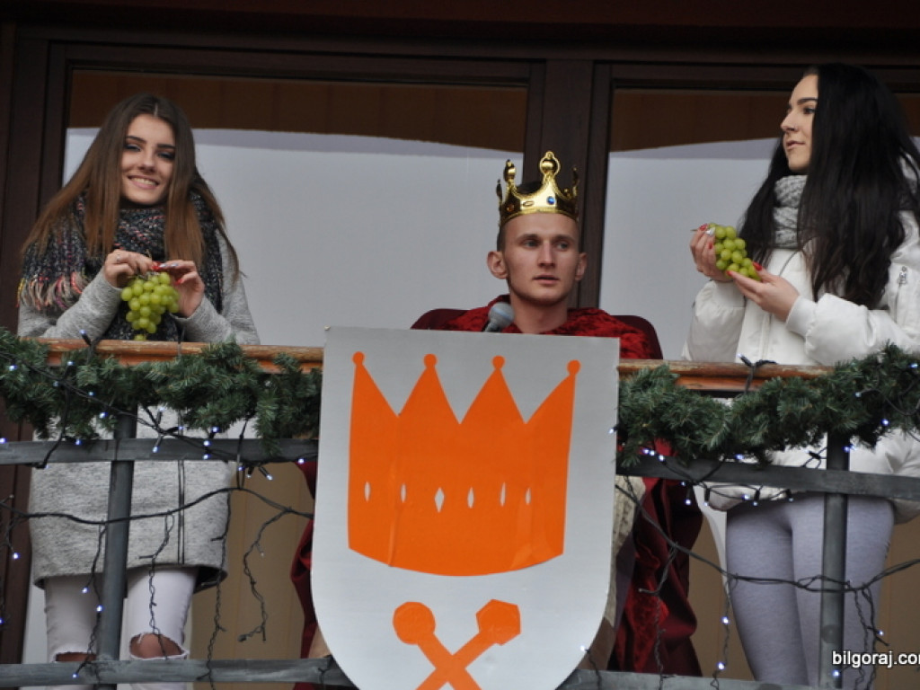 Mędrcy ze Wschodu w Biłgoraju (VIDEO, FOTO)