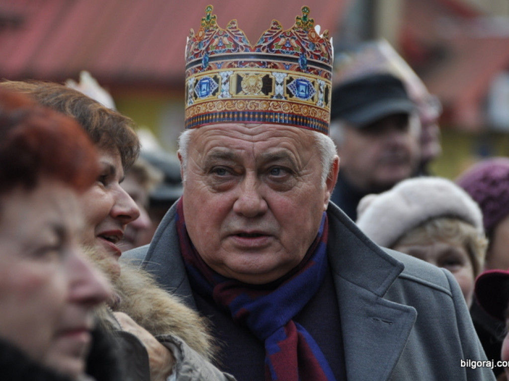 Mędrcy ze Wschodu w Biłgoraju (VIDEO, FOTO)