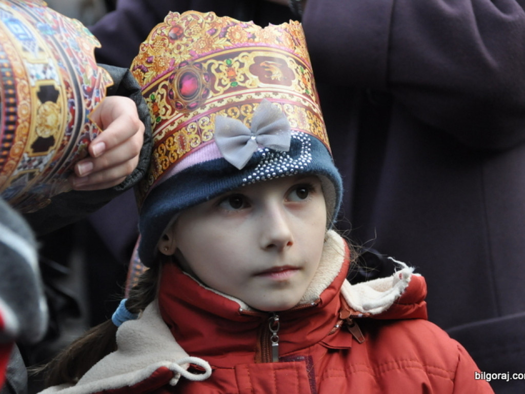 Mędrcy ze Wschodu w Biłgoraju (VIDEO, FOTO)
