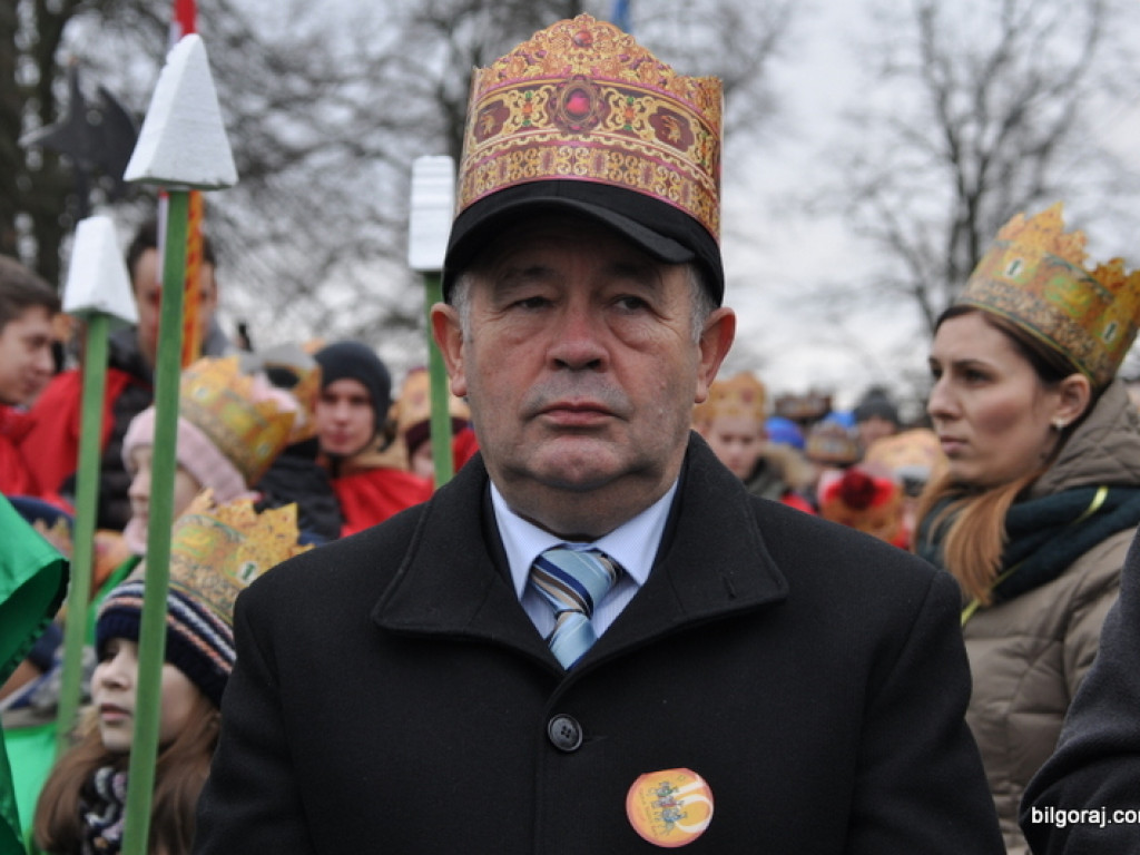 Mędrcy ze Wschodu w Biłgoraju (VIDEO, FOTO)