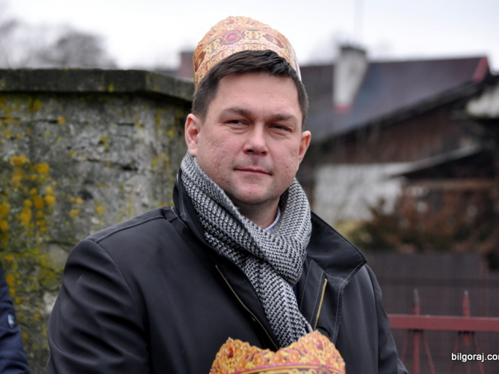 Mędrcy ze Wschodu w Biłgoraju (VIDEO, FOTO)
