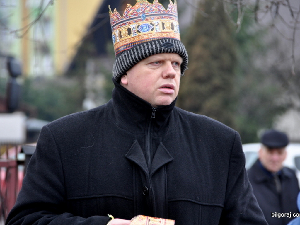 Mędrcy ze Wschodu w Biłgoraju (VIDEO, FOTO)
