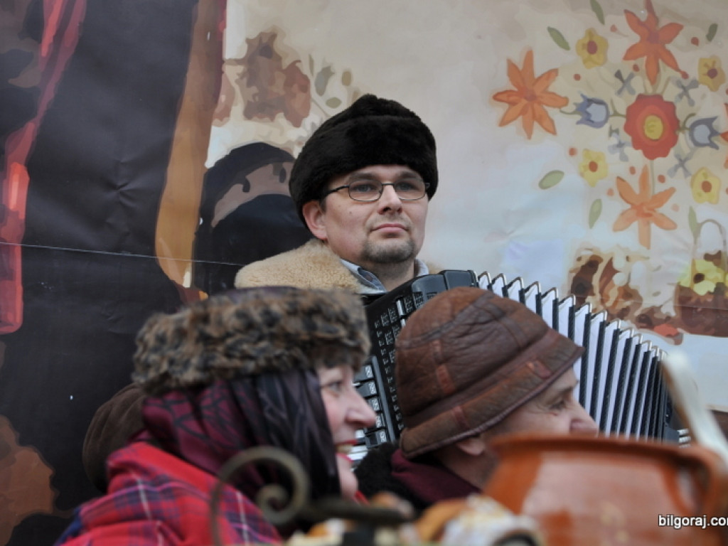 Mędrcy ze Wschodu w Biłgoraju (VIDEO, FOTO)