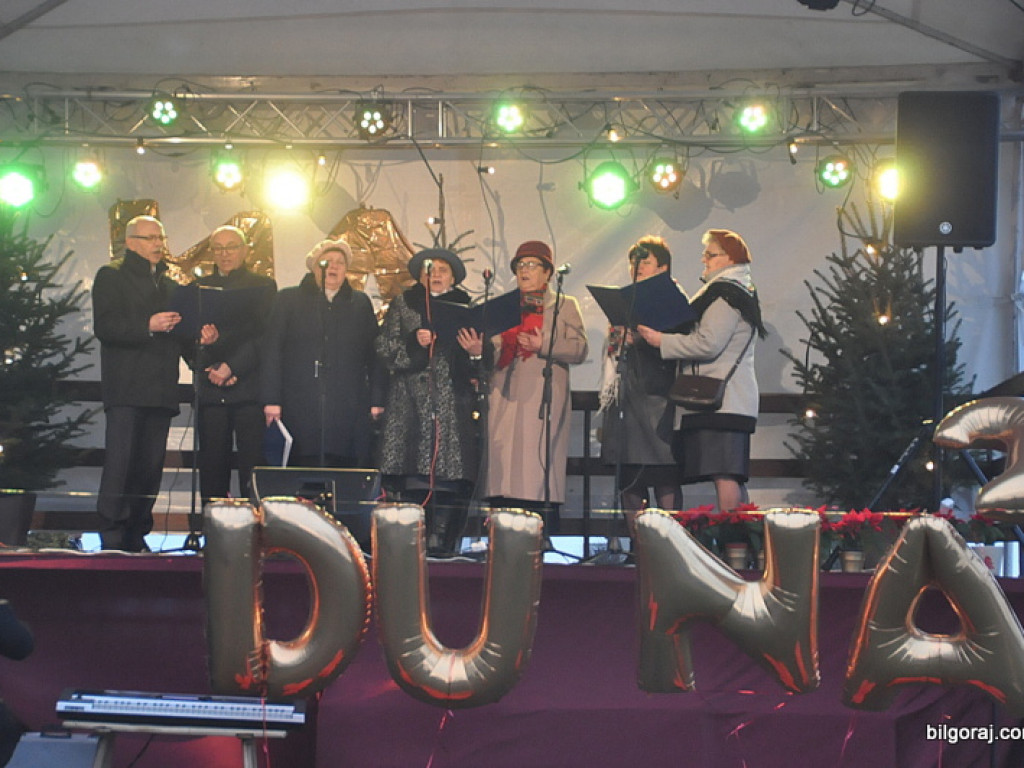 40-lecie Gminnego Ośrodka Kultury w Łukowej (FOTO, VIDEO)