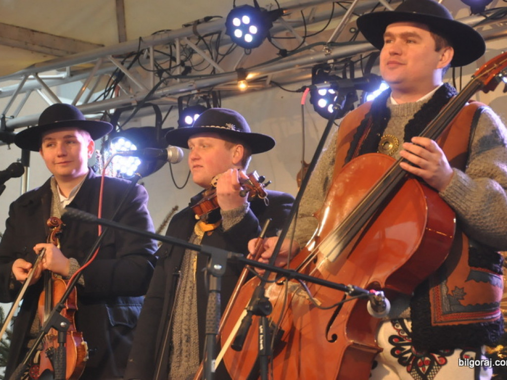 40-lecie Gminnego Ośrodka Kultury w Łukowej (FOTO, VIDEO)