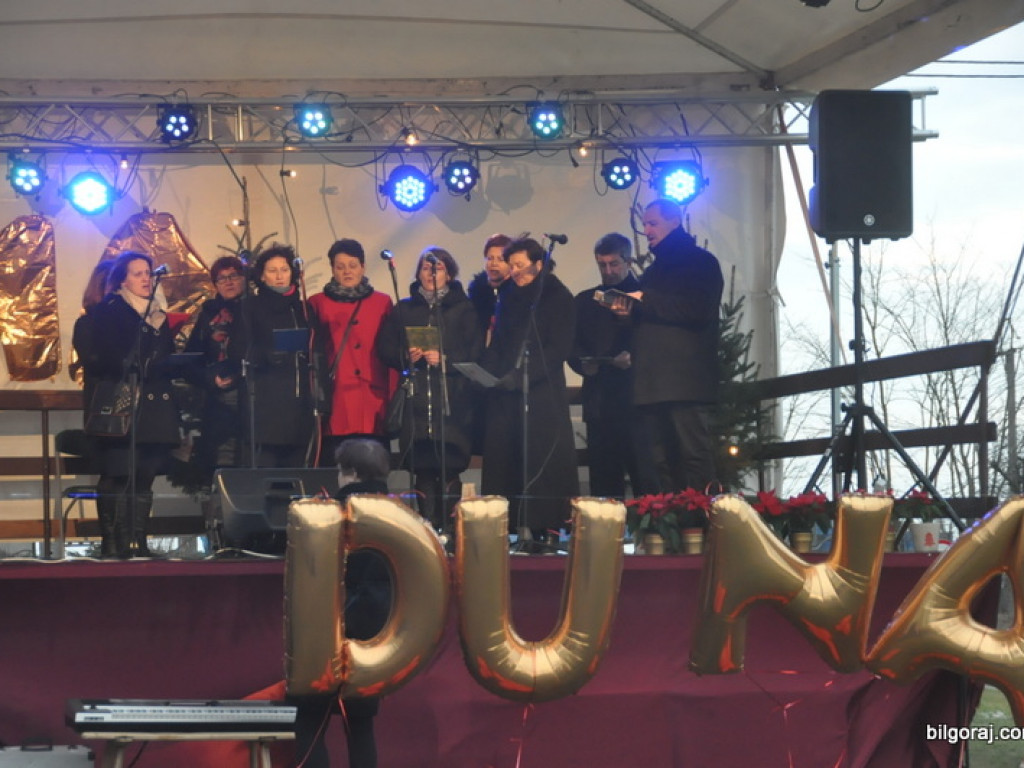 40-lecie Gminnego Ośrodka Kultury w Łukowej (FOTO, VIDEO)