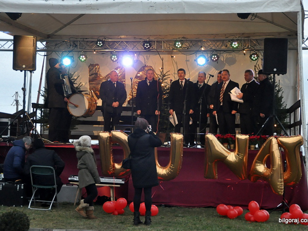 40-lecie Gminnego Ośrodka Kultury w Łukowej (FOTO, VIDEO)