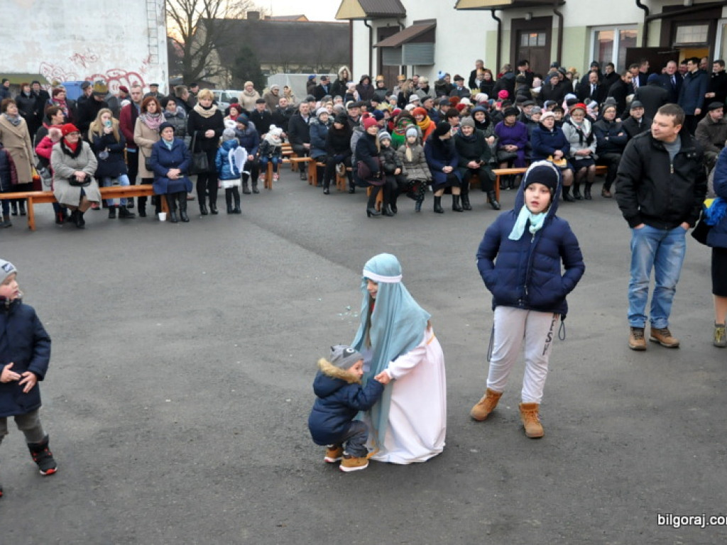 40-lecie Gminnego Ośrodka Kultury w Łukowej (FOTO, VIDEO)